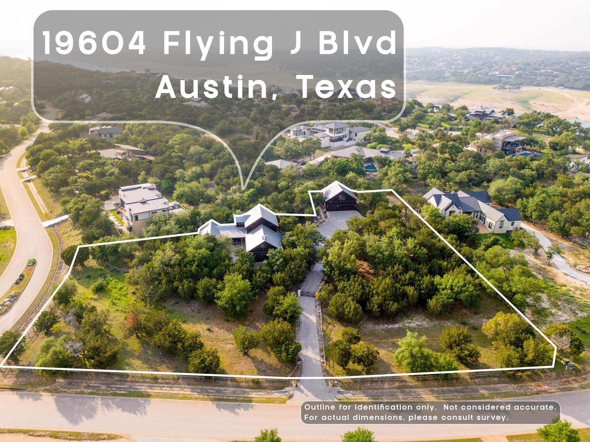 19604 Flying J, 9000570, Spicewood, Single Family Residence,  for sale, Rama Nimma, Full Circle Real Estate