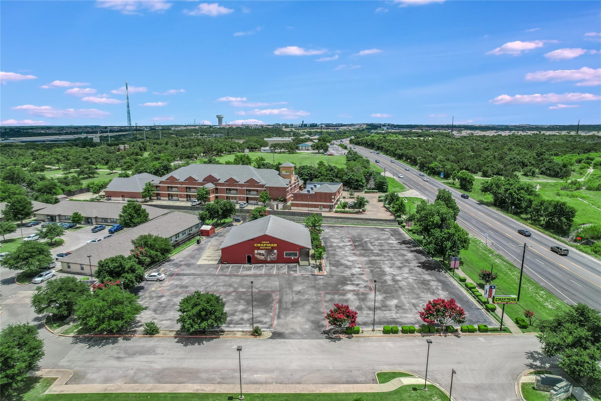 950 Bell, 2046149, Cedar Park, Retail,  for sale, Rama Nimma, Full Circle Real Estate